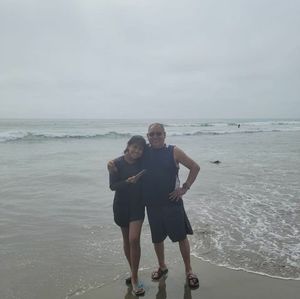 Meet your Posher, Hernando